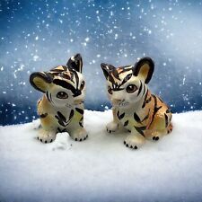 Tigers ceramic pair for sale  West Columbia