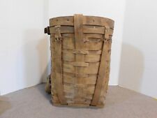 Vintage trappers pack for sale  Pine Grove