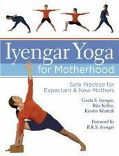 Iyengar yoga motherhood for sale  Fremont