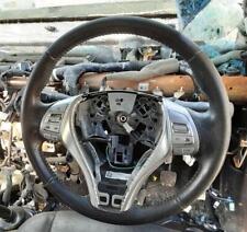 Steering wheel nissan for sale  GLOUCESTER