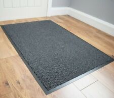 Grey barrier mat for sale  Shipping to Ireland