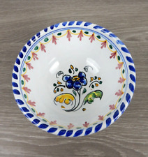 Pretty ceramic bowl d'occasion  Expédié en Belgium