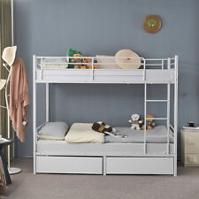 Metal bunk bed for sale  CANNOCK