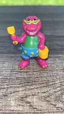 1993 barney figure for sale  South Portsmouth