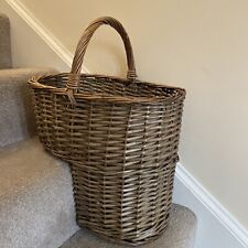 Wicker stairs step for sale  WALLINGFORD