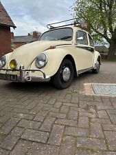 Classic beetle sale for sale  STAFFORD