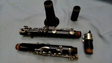 Vito clarinet 6417h for sale  Citrus Heights