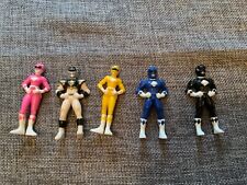 Power ranger 1995 for sale  CHEDDAR