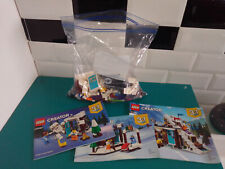 2910234 lego complet d'occasion  Plabennec