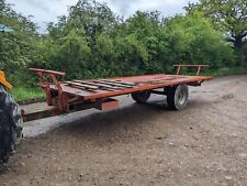 Ford ton 21ft for sale  HORLEY