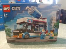 Lego city 60384 usato  Viu