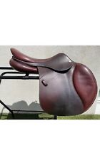 Cwd saddle 17.5 for sale  Midlothian