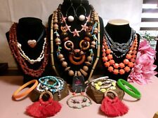 Vintage fashion jewelry for sale  Houston