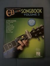 Chordbuddy songbook volume for sale  Battle Creek