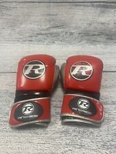 Ringside boxing pro for sale  WEYMOUTH