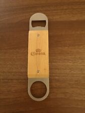 Corona bottle opener for sale  CULLOMPTON