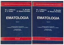 Ematologia volume aa. usato  Lucera