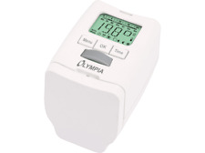 Lympia thermostat 73024 gebraucht kaufen  Hamburg