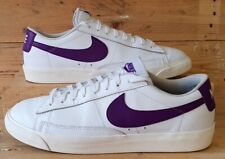 Nike blazer low for sale  WATERLOOVILLE