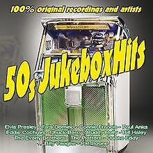 50s jukebox hits gebraucht kaufen  Berlin