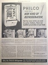 Philco refrigerator conservado for sale  Wallins Creek