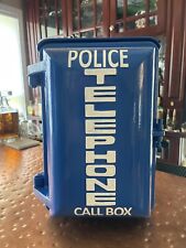 Vintage police emergency for sale  Richmond