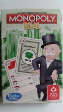 Kartenspiel monopoly deal gebraucht kaufen  Erfurt
