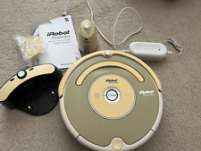 Irobot roomba robot for sale  Allen