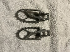 2021 KTM XCW - LIKE NEW FACTORY FOOTPEGS for sale  Shipping to South Africa