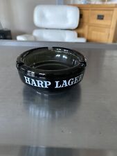 Harp lager glass for sale  HORNCHURCH