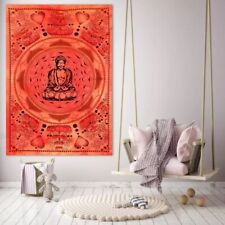 Yoga bouddha affiche d'occasion  Expédié en France