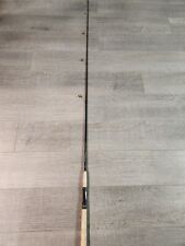 Used, Vintage Shimano Aero Magnumlite Graphite medium  spinning fishing rod bass boat for sale  Shipping to South Africa