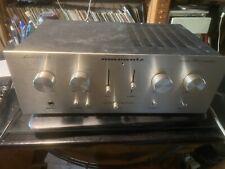 Ampli marantz 1050 d'occasion  Saint-Lupicin