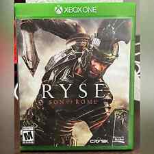 Jogo Xbox One - Ryse Son of Rome comprar usado  Enviando para Brazil