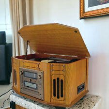 Nostalgie stereoanlage radio gebraucht kaufen  Friedrichsthal