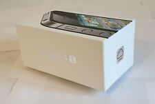 Apple iphone boxed for sale  DUNMOW