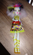 Barbie monster high gebraucht kaufen  Harsewinkel, Marienfeld