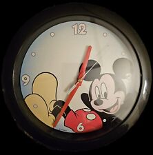 Mickey mouse clock for sale  Alexandria