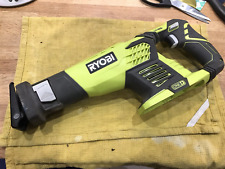 Little used ryobi for sale  WORCESTER