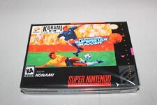 Usado, International Superstar Soccer Deluxe Super Nintendo ISSS + PRESENTE Leia comprar usado  Enviando para Brazil