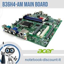 Acer b36h4 motherboard usato  Arezzo