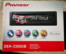 radio coche pioneer segunda mano radio coche pioneer segunda mano Don Benito