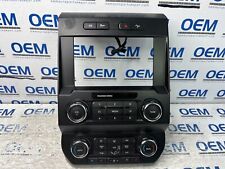Ford f250 radio for sale  Chattanooga