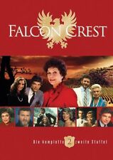 Falcon crest staffel gebraucht kaufen  Berlin