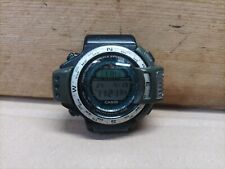 Casio triple sensor for sale  ANDOVER