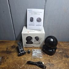 Wansview Security Camera Black Q5 for sale  Shipping to South Africa