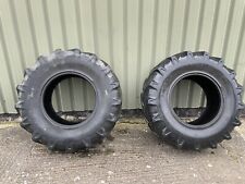 tractor tyres for sale  SAFFRON WALDEN