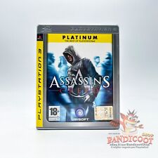 Assassin creed platinum usato  Vo