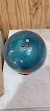 Bowling ball 16lb for sale  Genoa