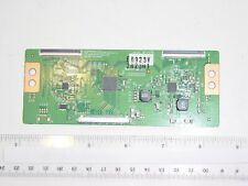 Used, NEW LG 55LM4600 T-Con Display Driver Control Board 55LM4600-UC z999 for sale  Shipping to South Africa